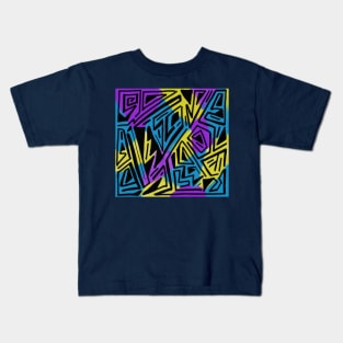 African dream Kids T-Shirt